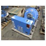 INDUSTRIAL COMBUSTION GAS/OIL BOILER BURNER