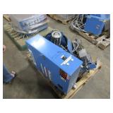 INDUSTRIAL COMBUSTION GAS/OIL BOILER BURNER