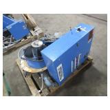INDUSTRIAL COMBUSTION GAS/OIL BOILER BURNER