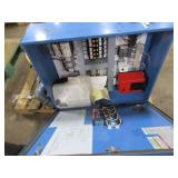 INDUSTRIAL COMBUSTION GAS/OIL BOILER BURNER