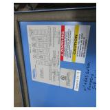 INDUSTRIAL COMBUSTION GAS/OIL BOILER BURNER