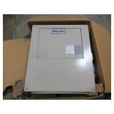 BRAND NEW MAGIC AIRE CHILLED WATER AIR UNIT