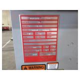 BELL & GOSSETT CONDENSATE LIFT STATION