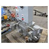 BELL & GOSSETT CONDENSATE LIFT STATION