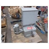 BELL & GOSSETT CONDENSATE LIFT STATION