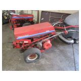 GRAVELY WALK BEHIND TRACTOR