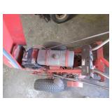 GRAVELY WALK BEHIND TRACTOR