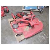 GRAVELY MOWER DECK