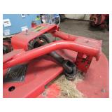GRAVELY MOWER DECK