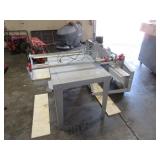 SAFETY SPEED CUT DELUXE PANEL ROUTER