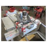 SAFETY SPEED CUT DELUXE PANEL ROUTER