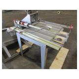 SAFETY SPEED CUT DELUXE PANEL ROUTER