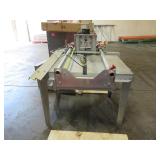 SAFETY SPEED CUT DELUXE PANEL ROUTER