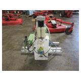 GRASS HINGE BORING MACHINE WITH TABLE
