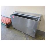 BEVERAGE AIR 58" MILK COOLER