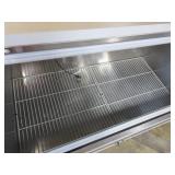 BEVERAGE AIR 58" MILK COOLER