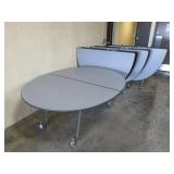 SICO MOBILE PACER TABLES
