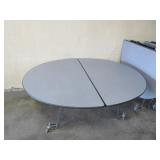 SICO MOBILE PACER TABLES