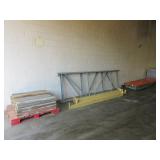 PALLET RACKING