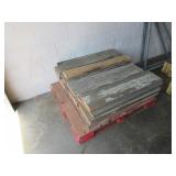 PALLET RACKING