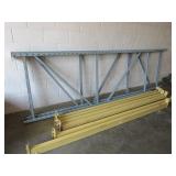PALLET RACKING