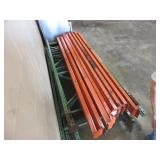WIREWAY HUSKY PALLET RACKING