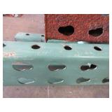 WIREWAY HUSKY PALLET RACKING