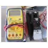 MISCELLANEOUS ELECTRICAL METERS