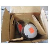 MISC. ELECTRICAL PARTS - MOSTLY NEW