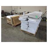PALLETS OF LIGHTING