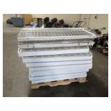 PALLETS OF LIGHTING