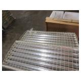 PALLETS OF LIGHTING