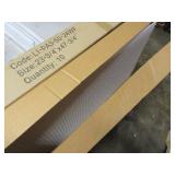 PALLETS OF LIGHTING