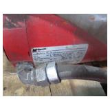 ELECTRIC PUMP MOTORS