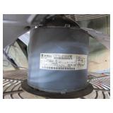 BLOWER MOTORS AND EXHAUST FANS