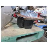 BLOWER MOTORS AND EXHAUST FANS