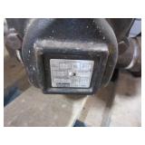 MAXON 3" NATURAL GAS SAFETY SHUT OFF VALVE UNIT