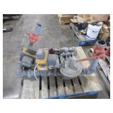 MAXON NATURAL GAS SAFETY SHUT OFF VALVE UNIT