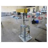 ROCKWELL DRILL PRESS