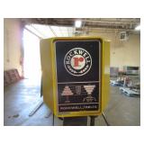 ROCKWELL DRILL PRESS