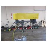 ROCKWELL DRILL PRESS