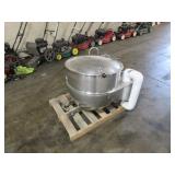 GROEN STEAM KETTLE
