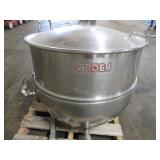 GROEN STEAM KETTLE