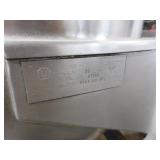 GROEN STEAM KETTLE