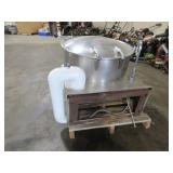 GROEN STEAM KETTLE