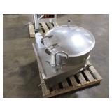 GROEN STEAM KETTLE