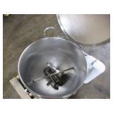 GROEN STEAM KETTLE