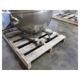GROEN STEAM KETTLE
