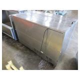 BEVERAGE AIR MILK COOLER