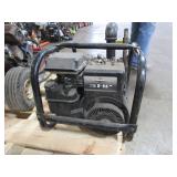 DISCHARGE PUMP